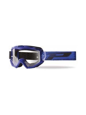 Очила 3201 Blue Clear