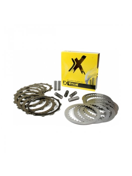 Пълен комплект съединител Honda CRF450R/RX 25-26