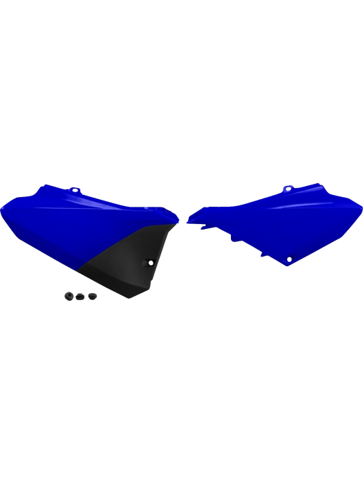 Странични панели Polisport за Yamaha YZ85 22-23 BLUE