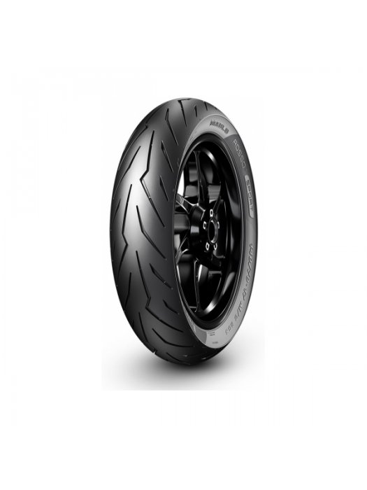 Задна гума Diablo Rosso Sport 140/70-17 M/C TL 66S R