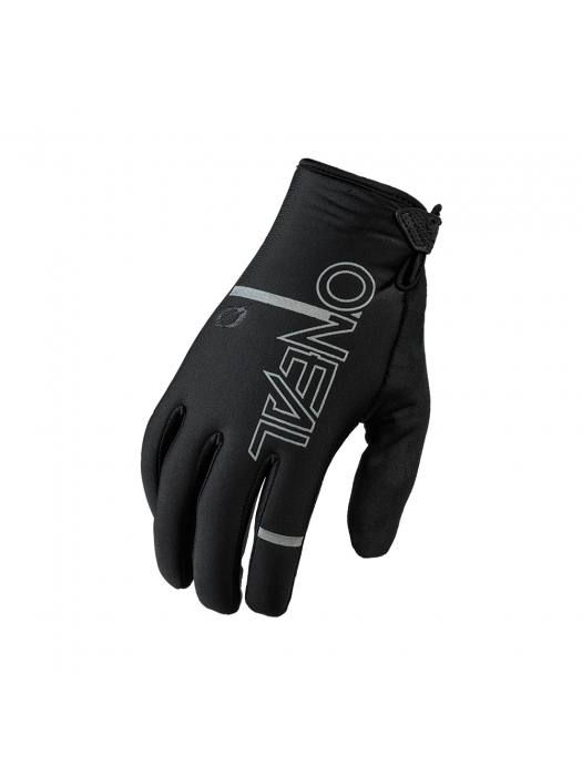 Зимни мотокрос ръкавици O'NEAL WINTER BLACK 2021