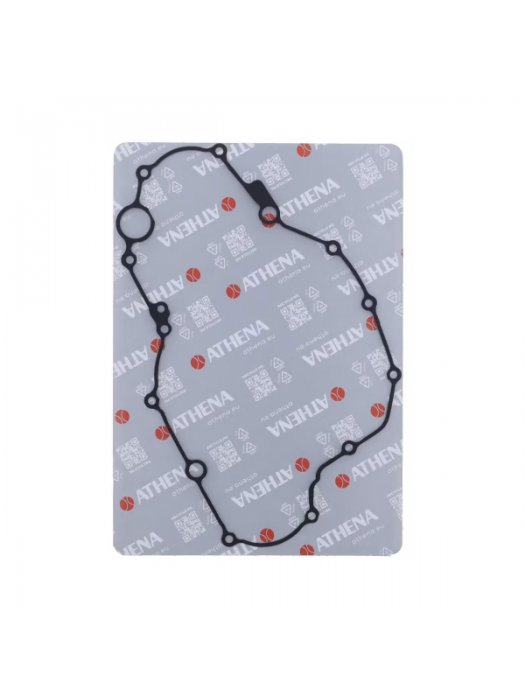 Гaрнитура капак съединител вътрешна Yamaha WR450F 07-14, YZ450F 06-09