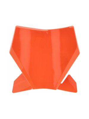 Предна табела подходящ за KTM SX65 24-26 оранжев