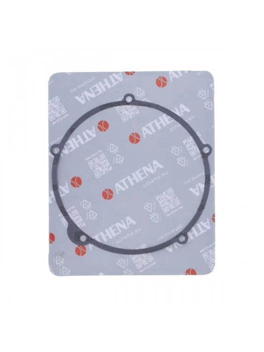 Гaрнитура капак съединител външна Gas Gas EC200 00-11, EC250/300 00-14