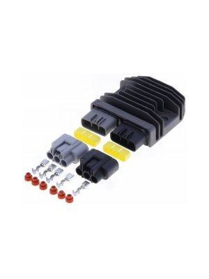 Реле регулатор Honda CRF1100; Yamaha MT-07; Kawasaki ZX10R