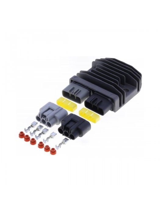 Реле регулатор Honda CRF1100; Yamaha MT-07; Kawasaki ZX10R