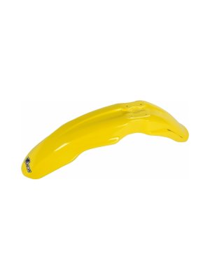 Преден калник Suzuki RM125 01-11, RM250 01-11 Жълт