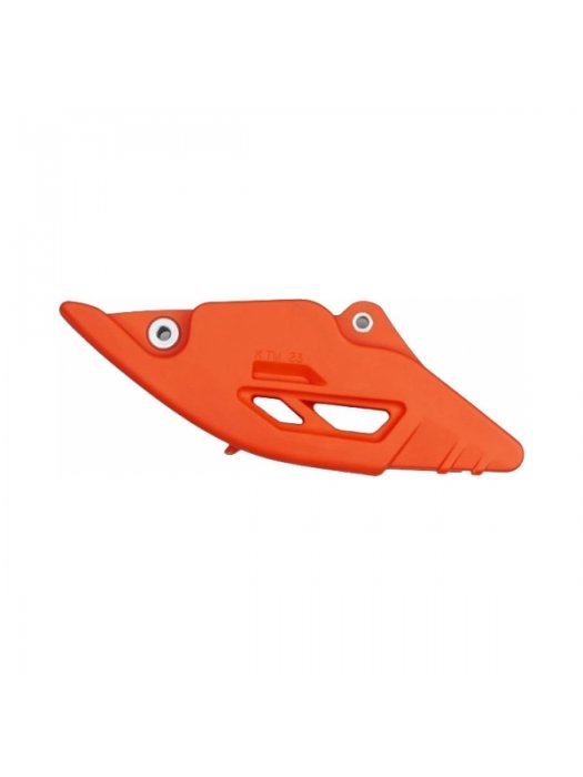 Водач верига KTM SX85 2025, SX125-300 23-25, SX-F250-450 23-25, EXC/EXC-F 24-25 оранжев