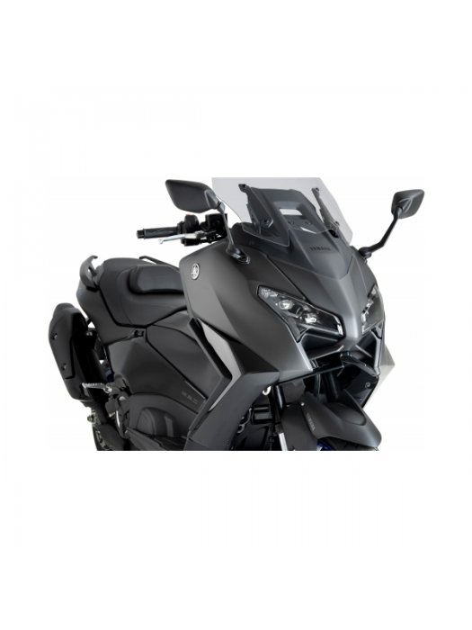 Спойлер Yamaha T-Max 560 25-26
