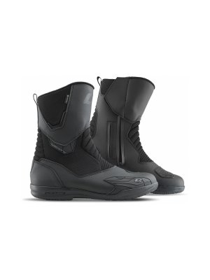 Ботуши G.Duran Gore-Tex Black