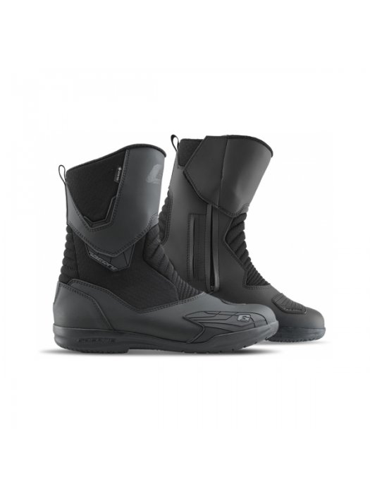 Ботуши G.Duran Gore-Tex Black