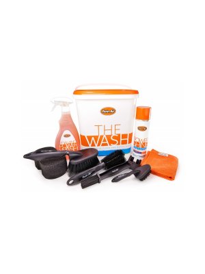 The Wash - комплект за почистване и поддръжка
