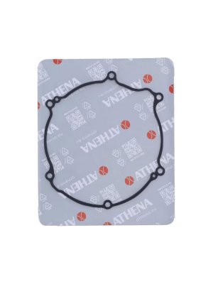 Гaрнитура капак съединител вътрешна Kawasaki KX125 03-08