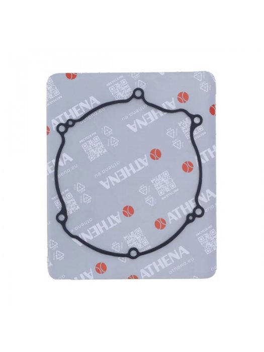 Гaрнитура капак съединител вътрешна Kawasaki KX125 03-08