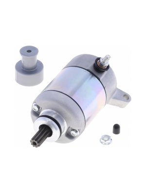 Стартер Yamaha ATV YFZ450 04-13