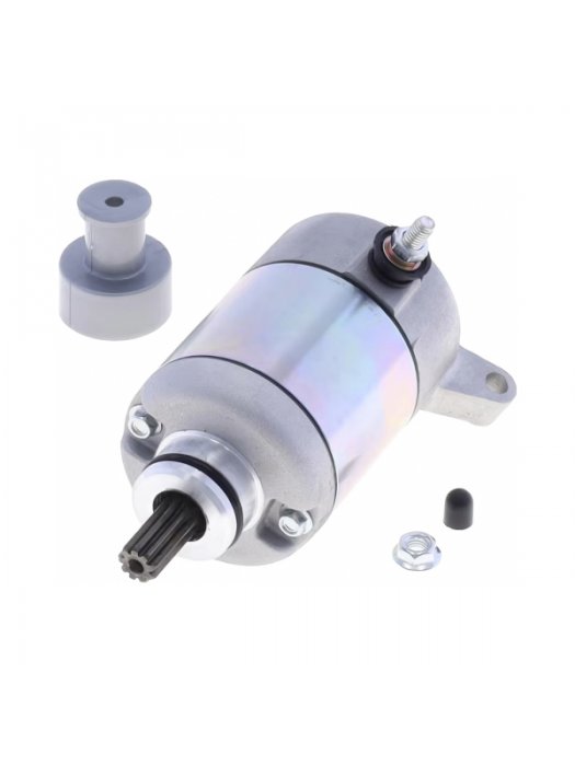 Стартер Yamaha ATV YFZ450 04-13