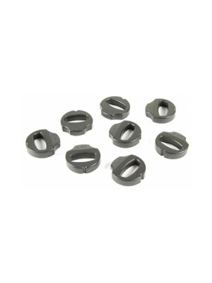 Комплект гумички за външна касета на съединител Honda CRF450R/RX 14-24, CRF450L/X 19-24