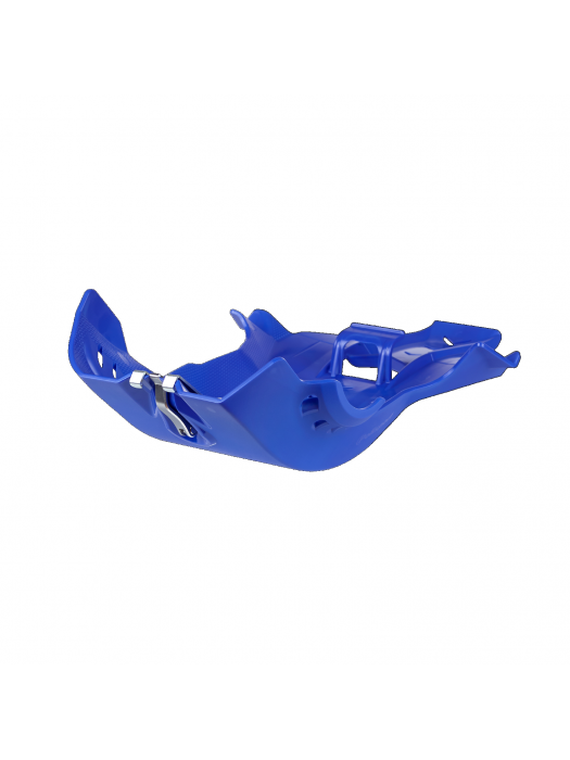 Протектор двигател Sherco 4T SEF-R/ FACTORY 250/350 - 2012-2022 - Blue