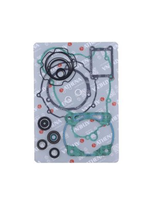 Пълен комплект гарнитури T.M. EN300 15-18, MX300 15-18