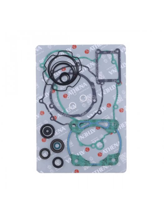 Пълен комплект гарнитури T.M. EN300 15-18, MX300 15-18