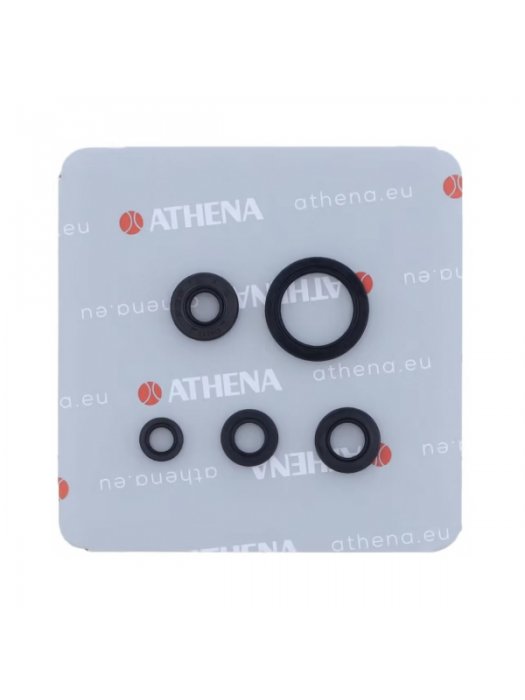 Маслени семеринги кит Yamaha WR250F 20-26, YZ250F 19-26, YZ250FX 20-23