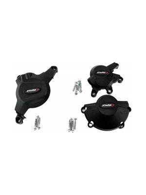 Протектор двигател Honda CBR600RR 07-16