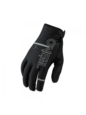 Зимни мотокрос ръкавици O'NEAL WINTER BLACK 2021