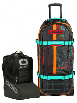 Сак с колела OGIO RIG 9800 PRO Tropics