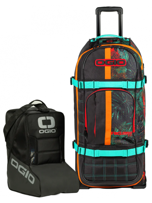 Сак с колела OGIO RIG 9800 PRO Tropics