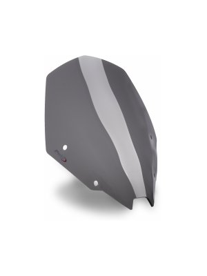 Слюда New Generation Touring Kawasaki Z500 24-25 Dark Smoke