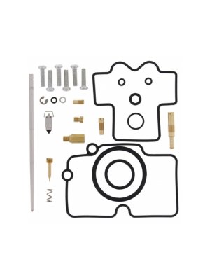 Ремонтен комплект за карбуратор Yamaha WR450F 05-06