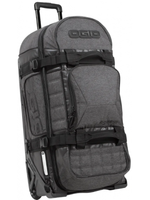 Сак с колела OGIO RIG 9800 DARK STATIC