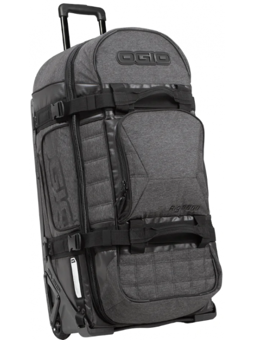 Сак с колела OGIO RIG 9800 DARK STATIC