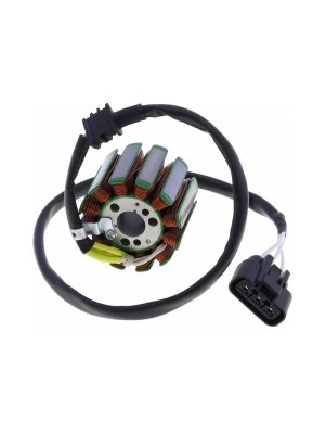 Статор Yamaha FZ1 06-15, FZ1 Fazer 06-15, FZ8 11-15, YZF-R1 04-08