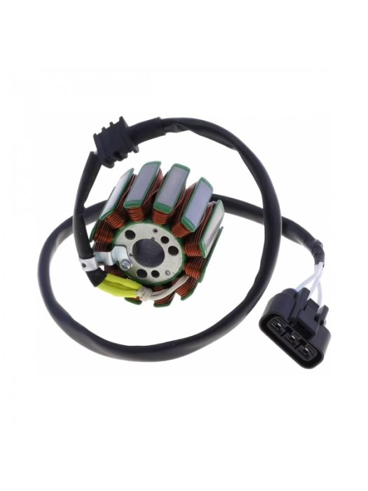 Статор Yamaha FZ1 06-15, FZ1 Fazer 06-15, FZ8 11-15, YZF-R1 04-08