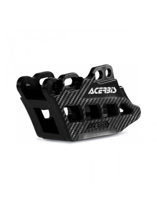 Водач за верига KX250F/450F 09-26 черен