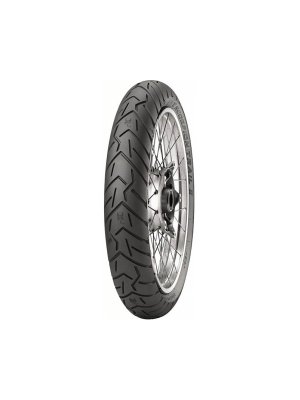 Предна гума Scorpion Trail II 120/70 R 19 M/C 60V TL DOT25
