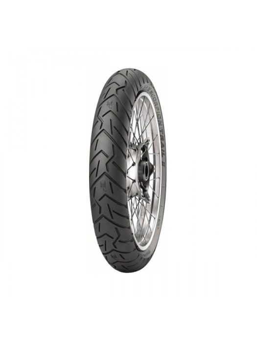 Предна гума Scorpion Trail II 120/70 R 19 M/C 60V TL DOT25