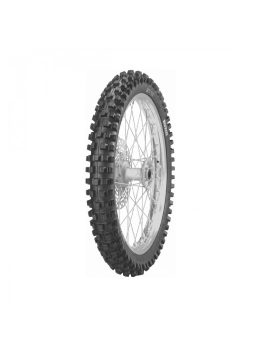 Предна Гума MT16 Garacross 80/100-21 M/C 51R MST F