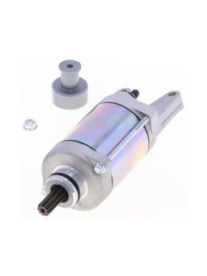 Стартер Kawasaki KFX700 04-11, KVF650 Brute Force 05-13, KVF700 05-08