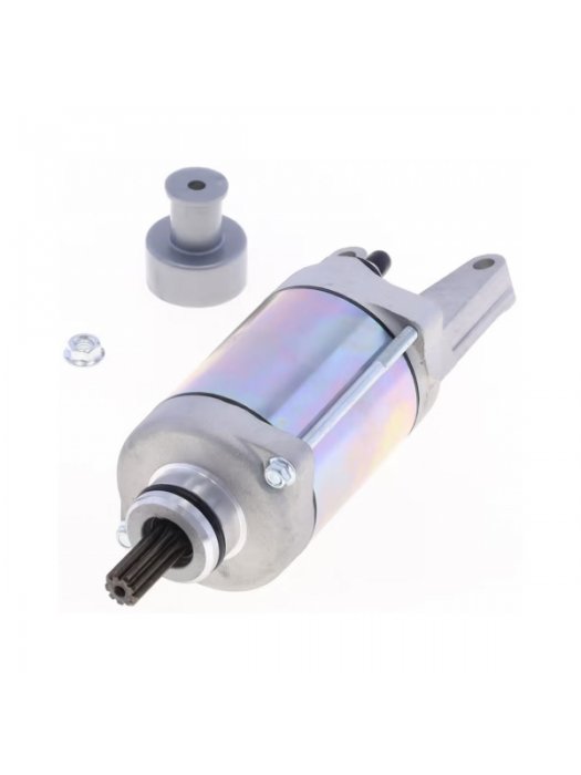 Стартер Kawasaki KFX700 04-11, KVF650 Brute Force 05-13, KVF700 05-08