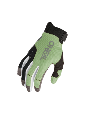 Мотокрос ръкавици O'NEAL REVOLUTION MINT V.26