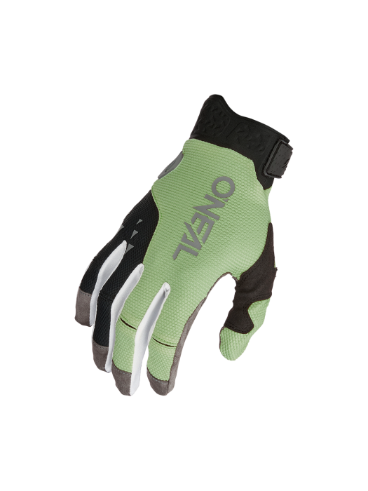 Мотокрос ръкавици O'NEAL REVOLUTION MINT V.26