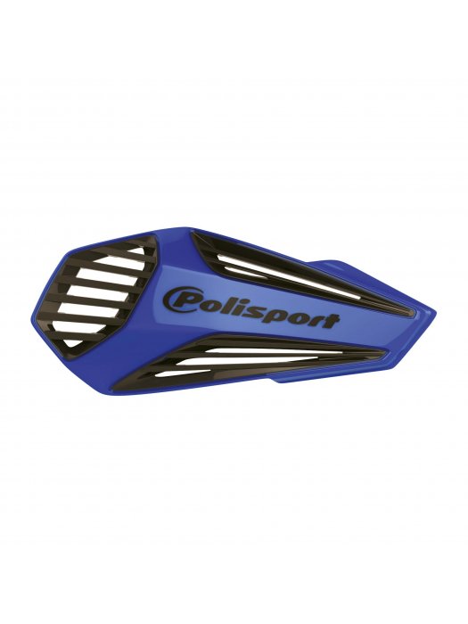 Протектори за кормило POLISPORT MX AIR Blue / Black