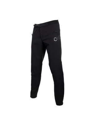 Детски вело панталон O'NEAL TRAILFINDER BLACK