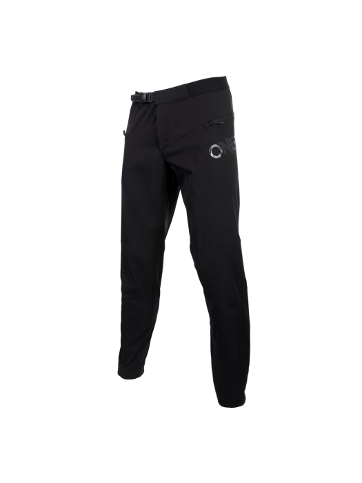 Детски вело панталон O'NEAL TRAILFINDER BLACK