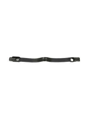 Плъзгач KTM SX125/250 97-06, SX450 03-06, EXC125-450 97-07 черен