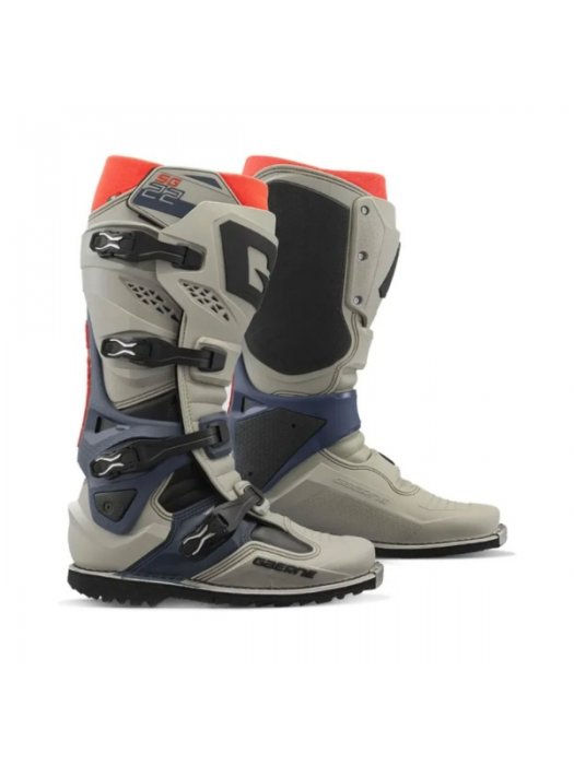 Ботуши SG22 Gore-Tex Rocky Sunset