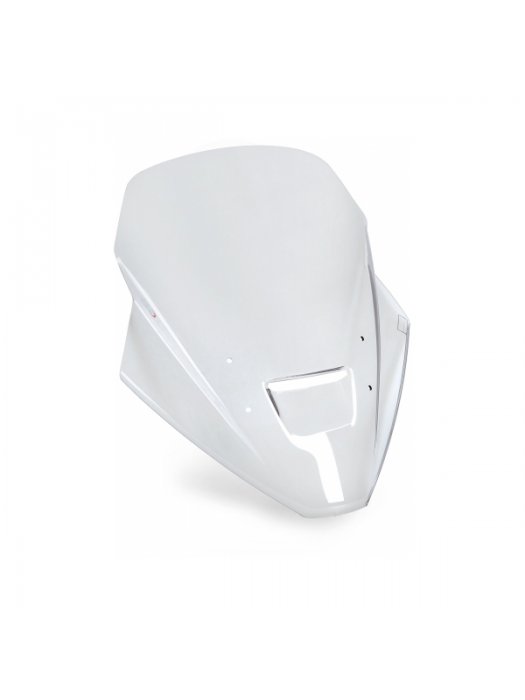 Слюда V-Techline Touring BMW C400X 19-26 Clear