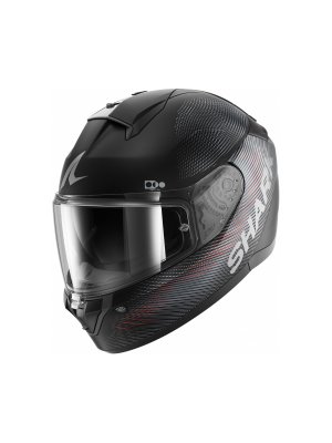 Каска Ridill 2 SP Lyne Mat Black Anthracite